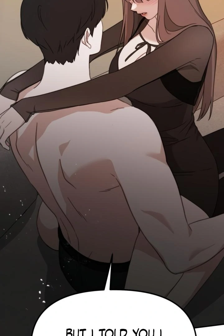 Love Is Sweet, Living Together Is Spicy Chapter 17 - page 6