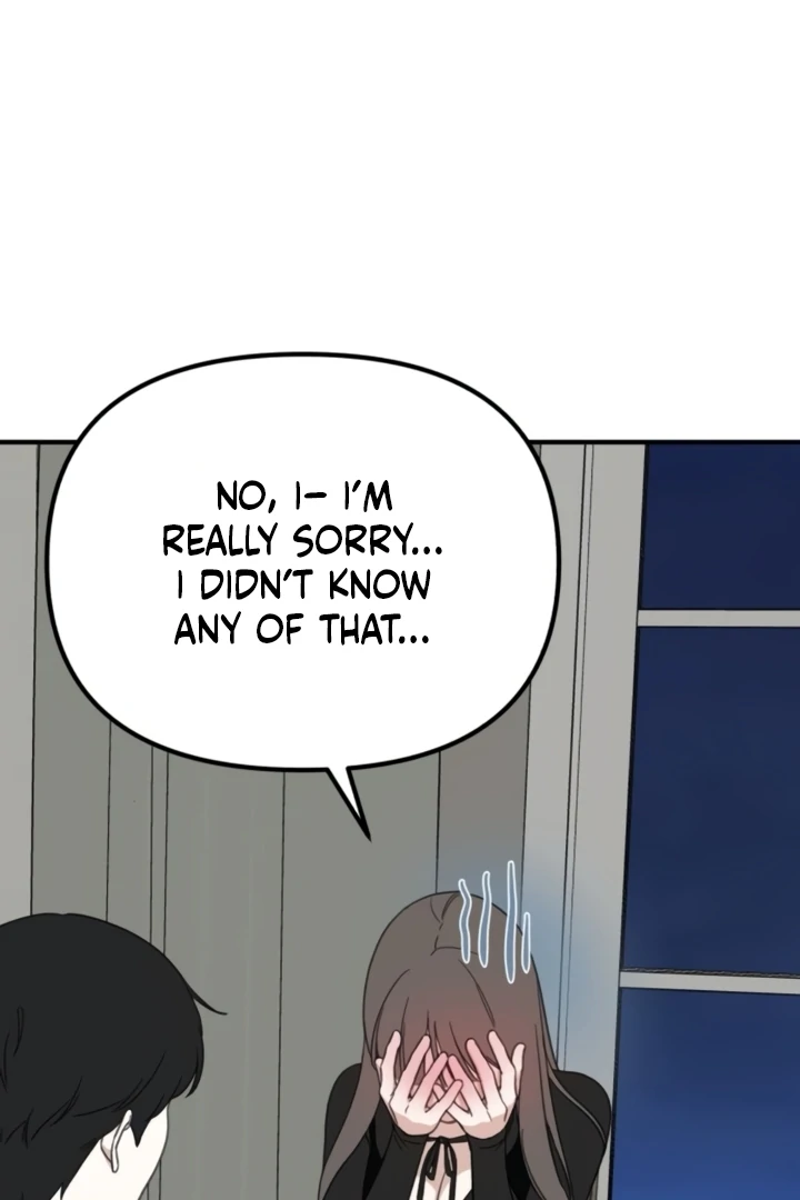 Love Is Sweet, Living Together Is Spicy Chapter 17 - page 61