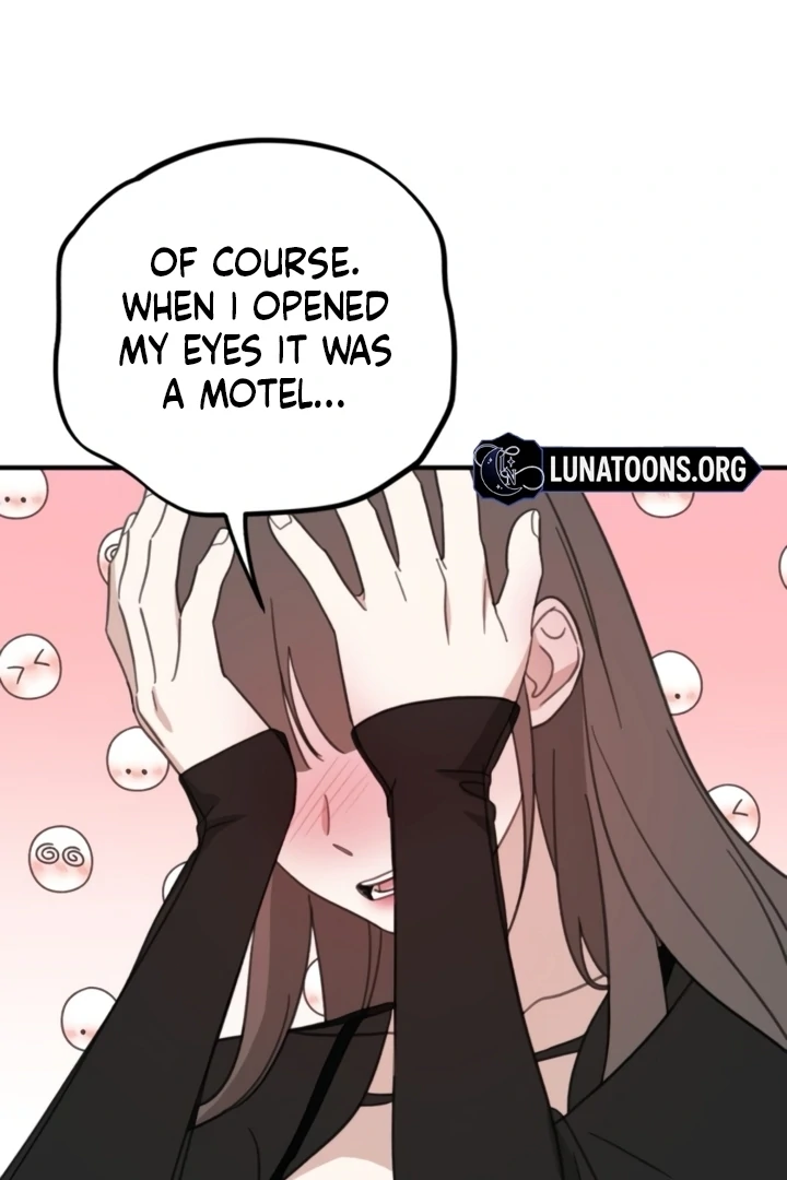 Love Is Sweet, Living Together Is Spicy Chapter 17 - page 63
