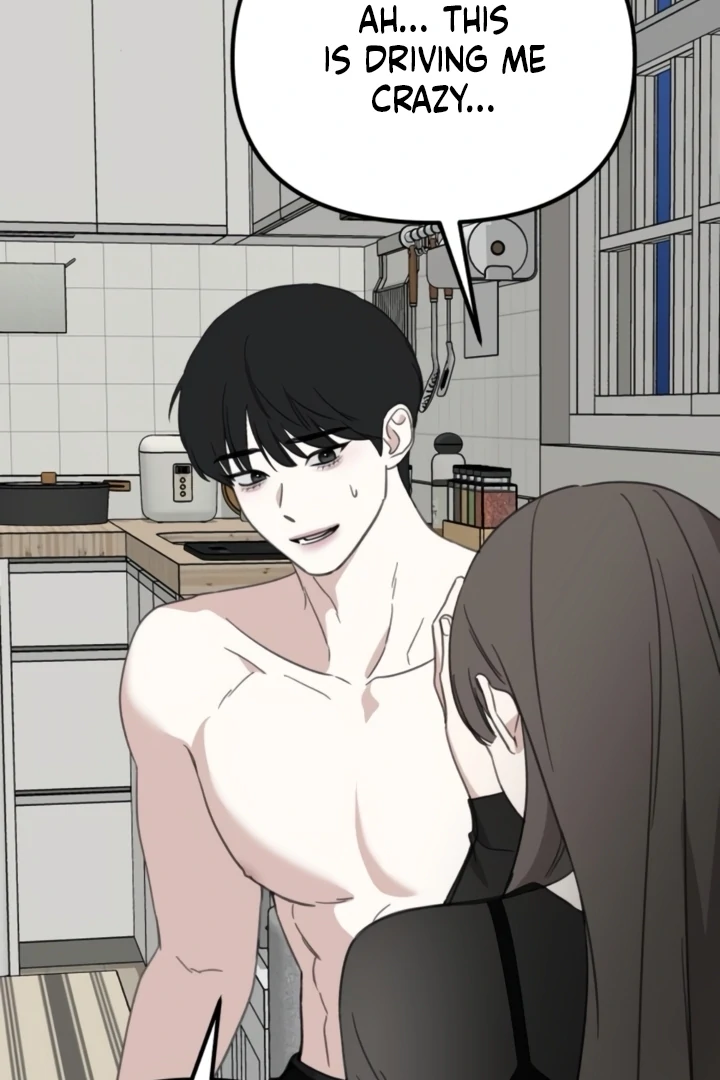 Love Is Sweet, Living Together Is Spicy Chapter 17 - page 65