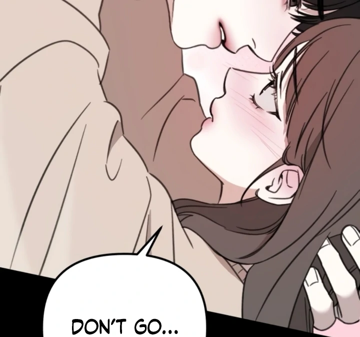 Love Is Sweet, Living Together Is Spicy Chapter 17 - page 69