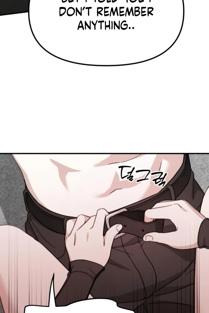 Love Is Sweet, Living Together Is Spicy Chapter 17 - page 7