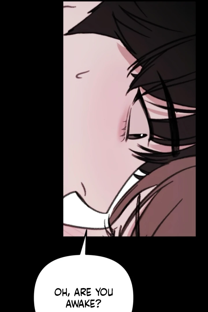 Love Is Sweet, Living Together Is Spicy Chapter 17 - page 71