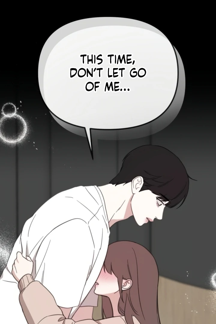 Love Is Sweet, Living Together Is Spicy Chapter 17 - page 75