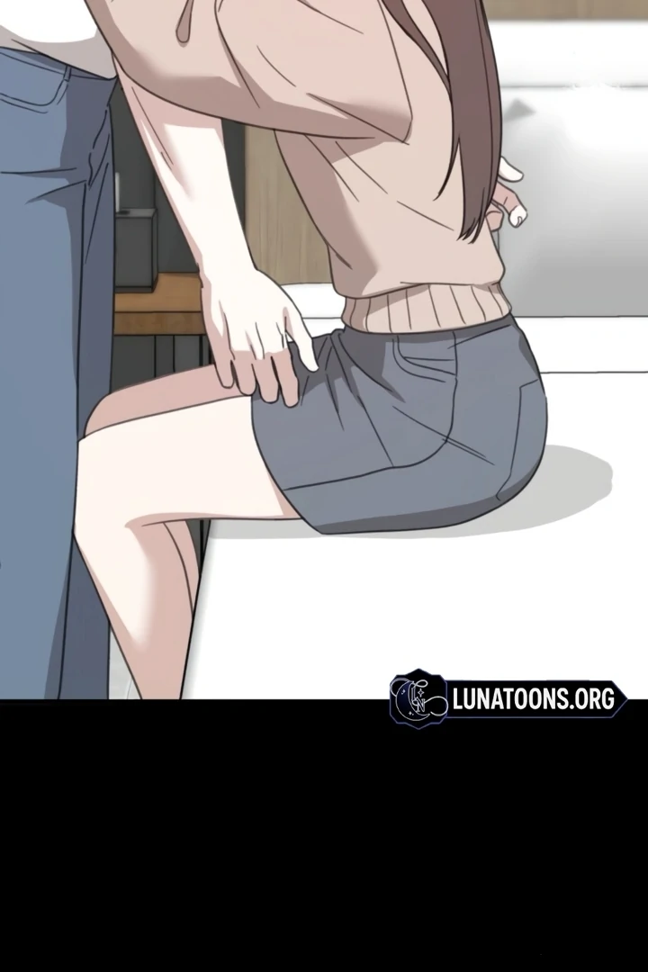 Love Is Sweet, Living Together Is Spicy Chapter 17 - page 76