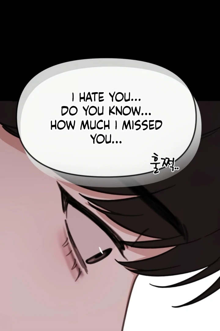 Love Is Sweet, Living Together Is Spicy Chapter 17 - page 77
