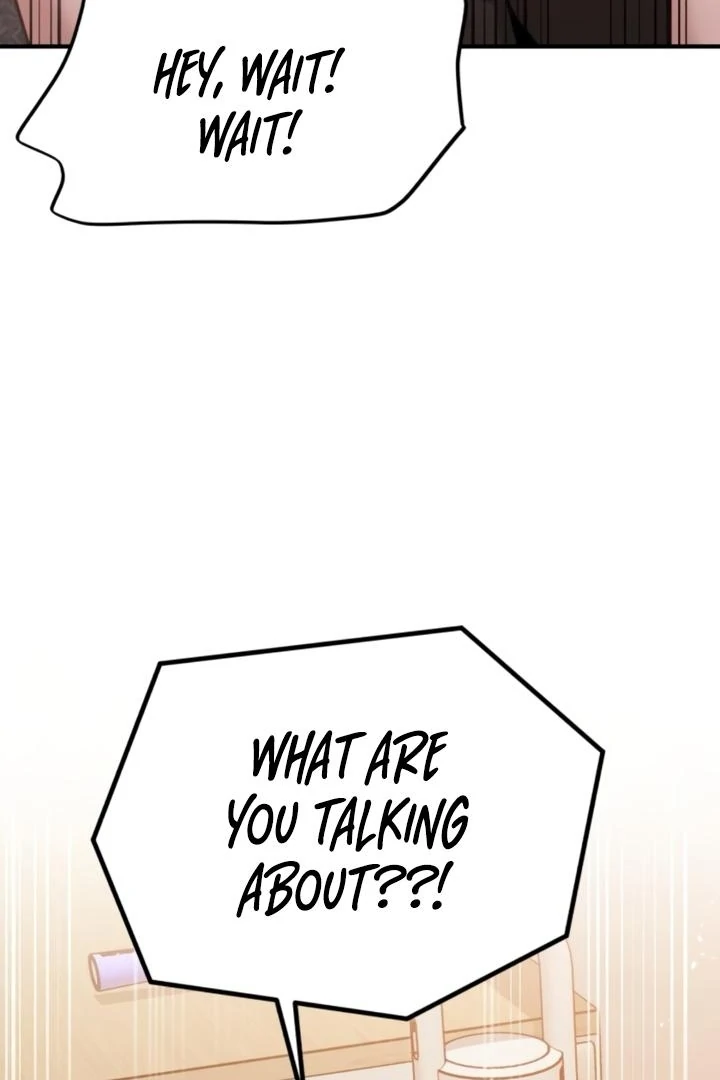 Love Is Sweet, Living Together Is Spicy Chapter 17 - page 8