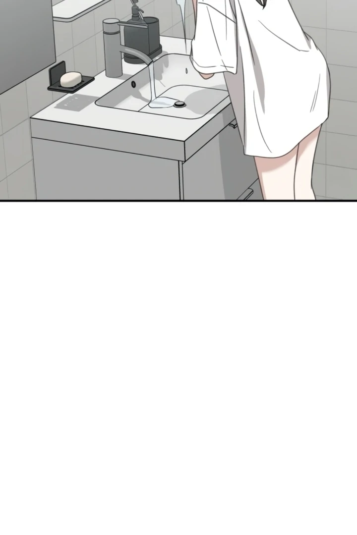 Love Is Sweet, Living Together Is Spicy Chapter 17 - page 87