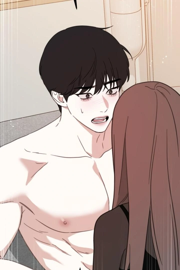 Love Is Sweet, Living Together Is Spicy Chapter 17 - page 9