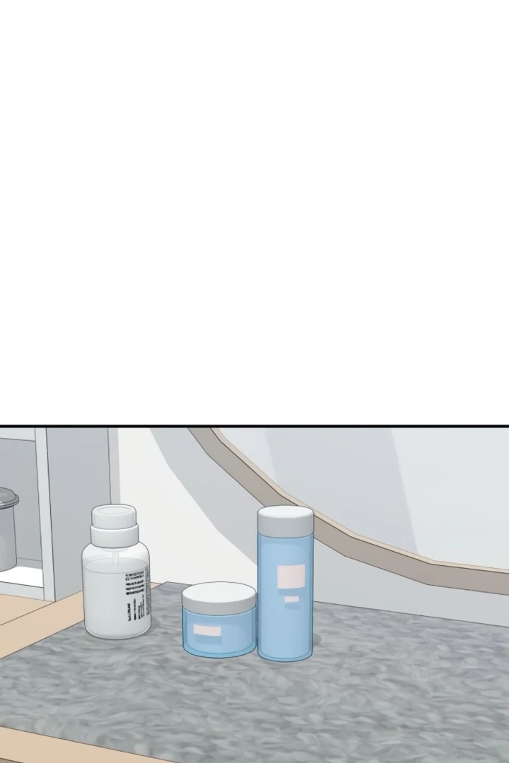 Love Is Sweet, Living Together Is Spicy Chapter 17 - page 93