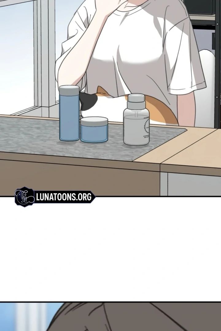 Love Is Sweet, Living Together Is Spicy Chapter 17 - page 95