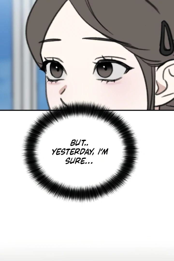 Love Is Sweet, Living Together Is Spicy Chapter 17 - page 96