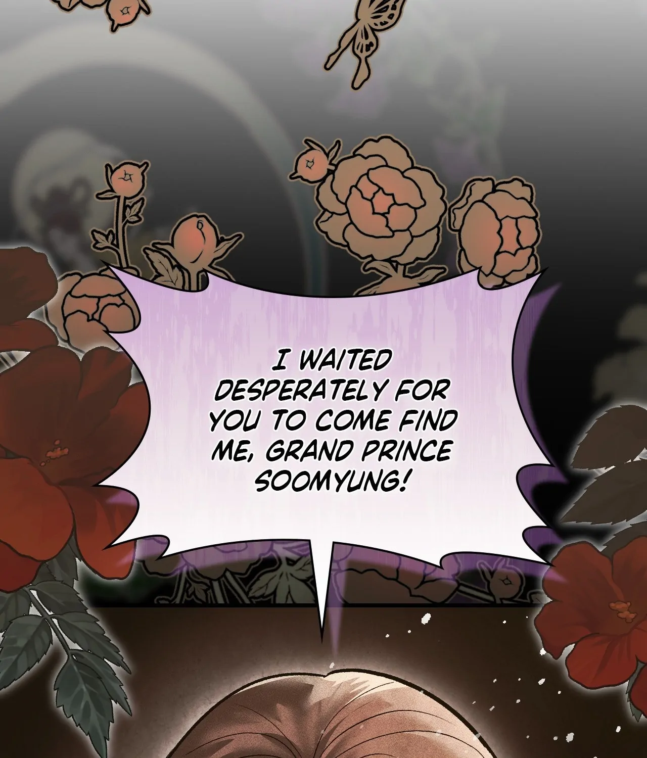 Palace of Euphoria Chapter 36 - page 101