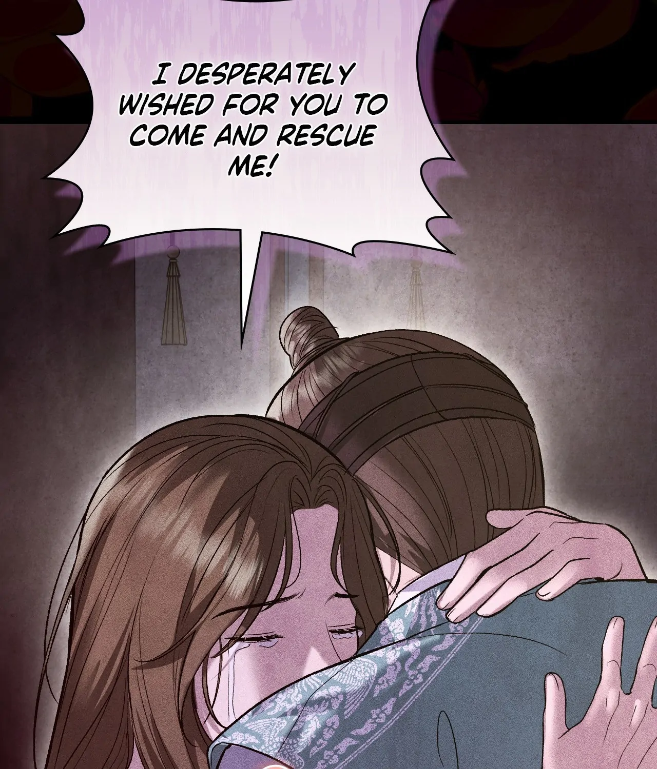 Palace of Euphoria Chapter 36 - page 104