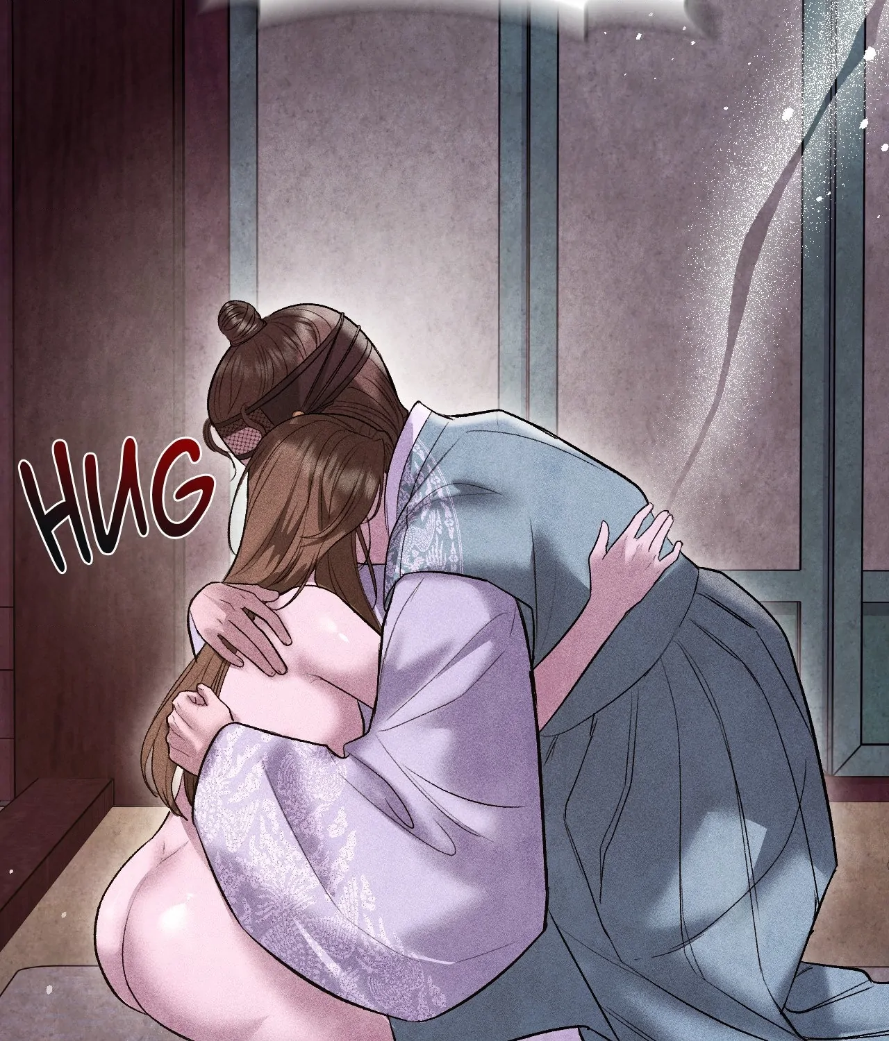 Palace of Euphoria Chapter 36 - page 107