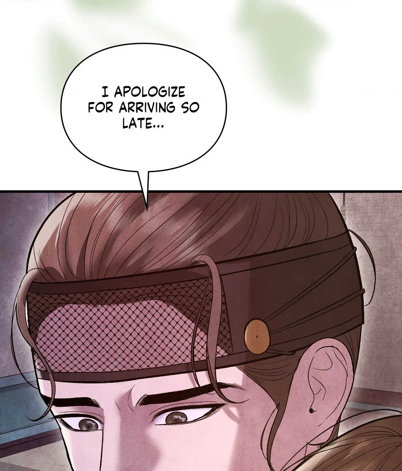 Palace of Euphoria Chapter 36 - page 109