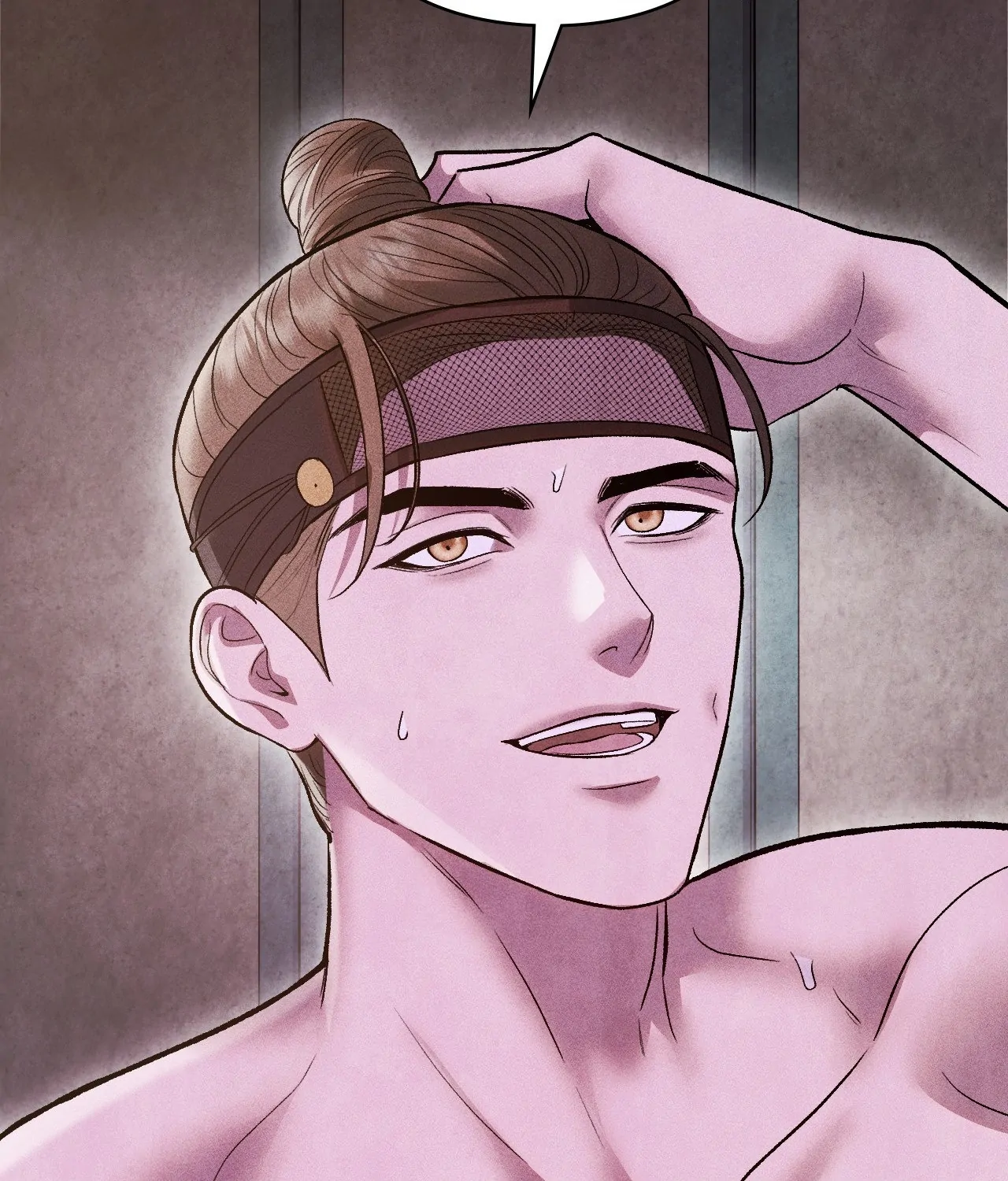 Palace of Euphoria Chapter 36 - page 11