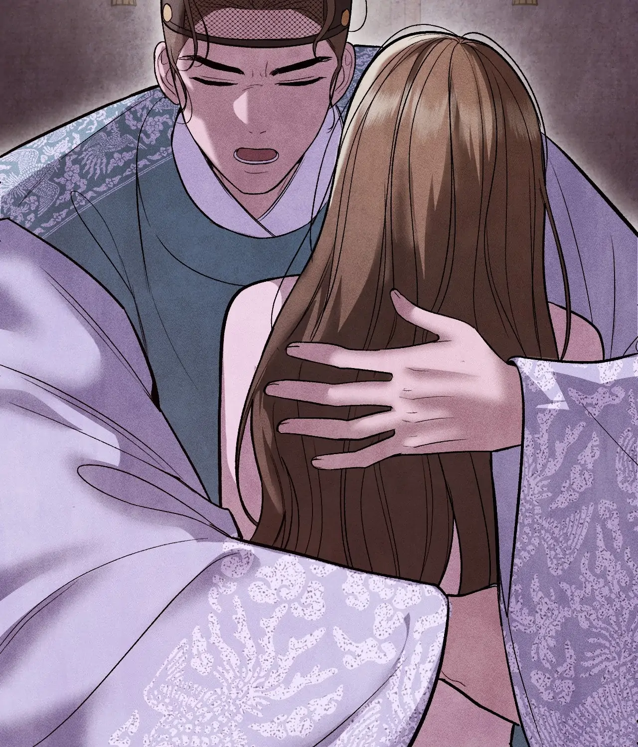 Palace of Euphoria Chapter 36 - page 112