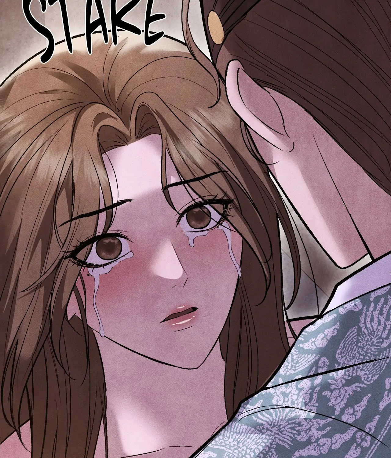 Palace of Euphoria Chapter 36 - page 115