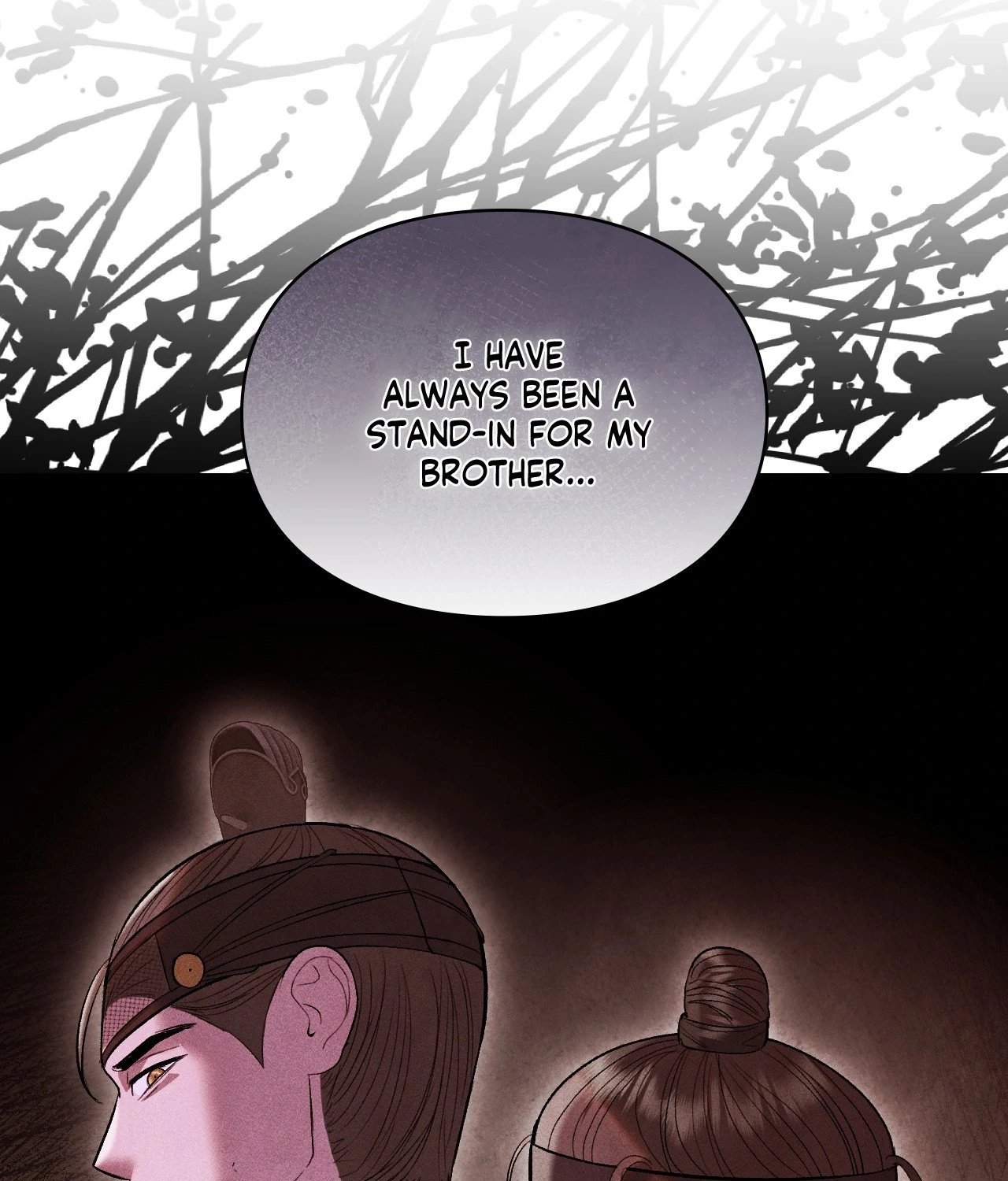 Palace of Euphoria Chapter 36 - page 117