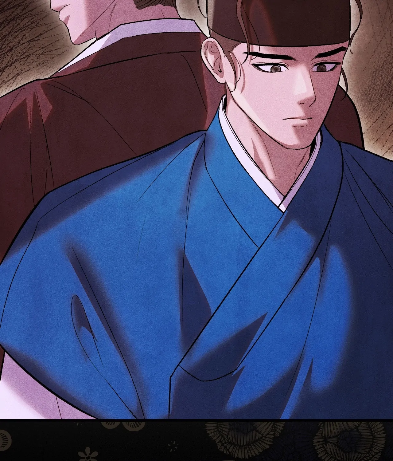 Palace of Euphoria Chapter 36 - page 118