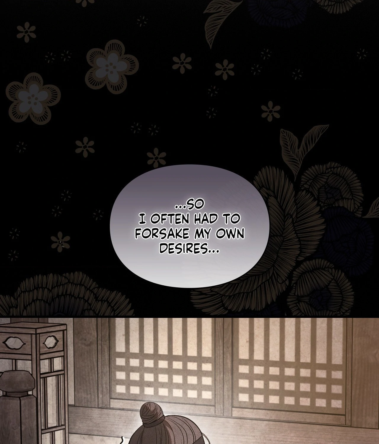 Palace of Euphoria Chapter 36 - page 119