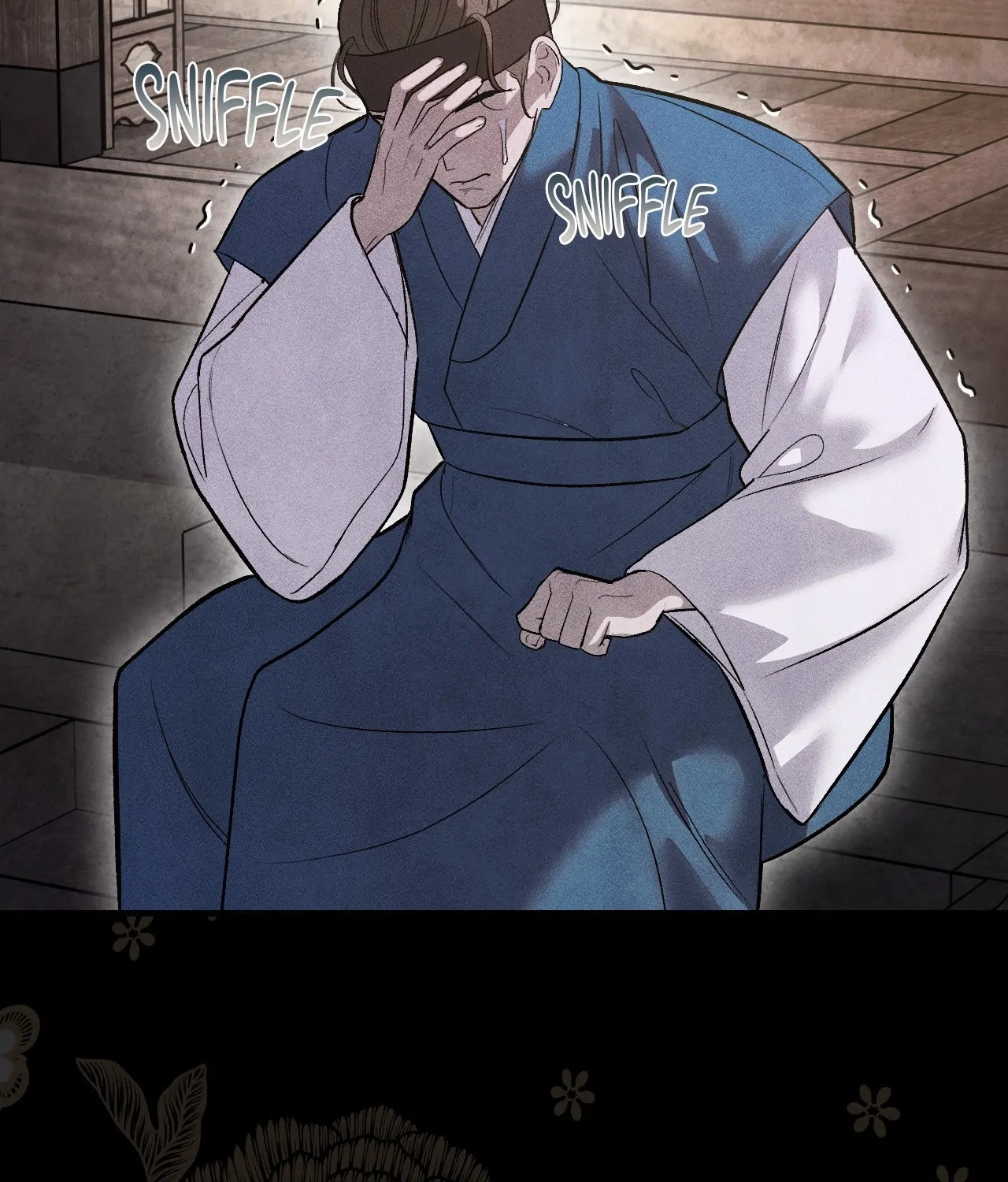 Palace of Euphoria Chapter 36 - page 120