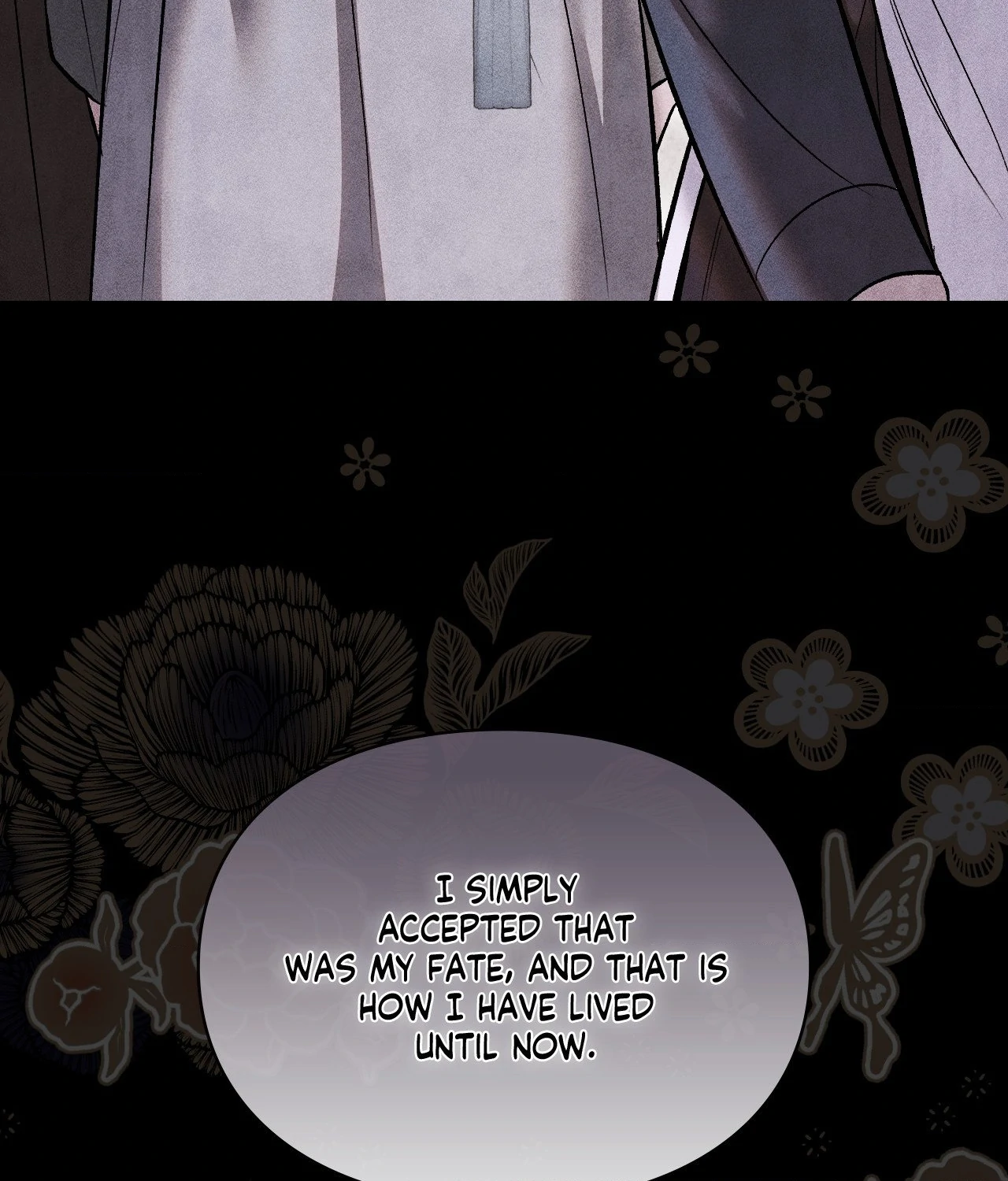 Palace of Euphoria Chapter 36 - page 123