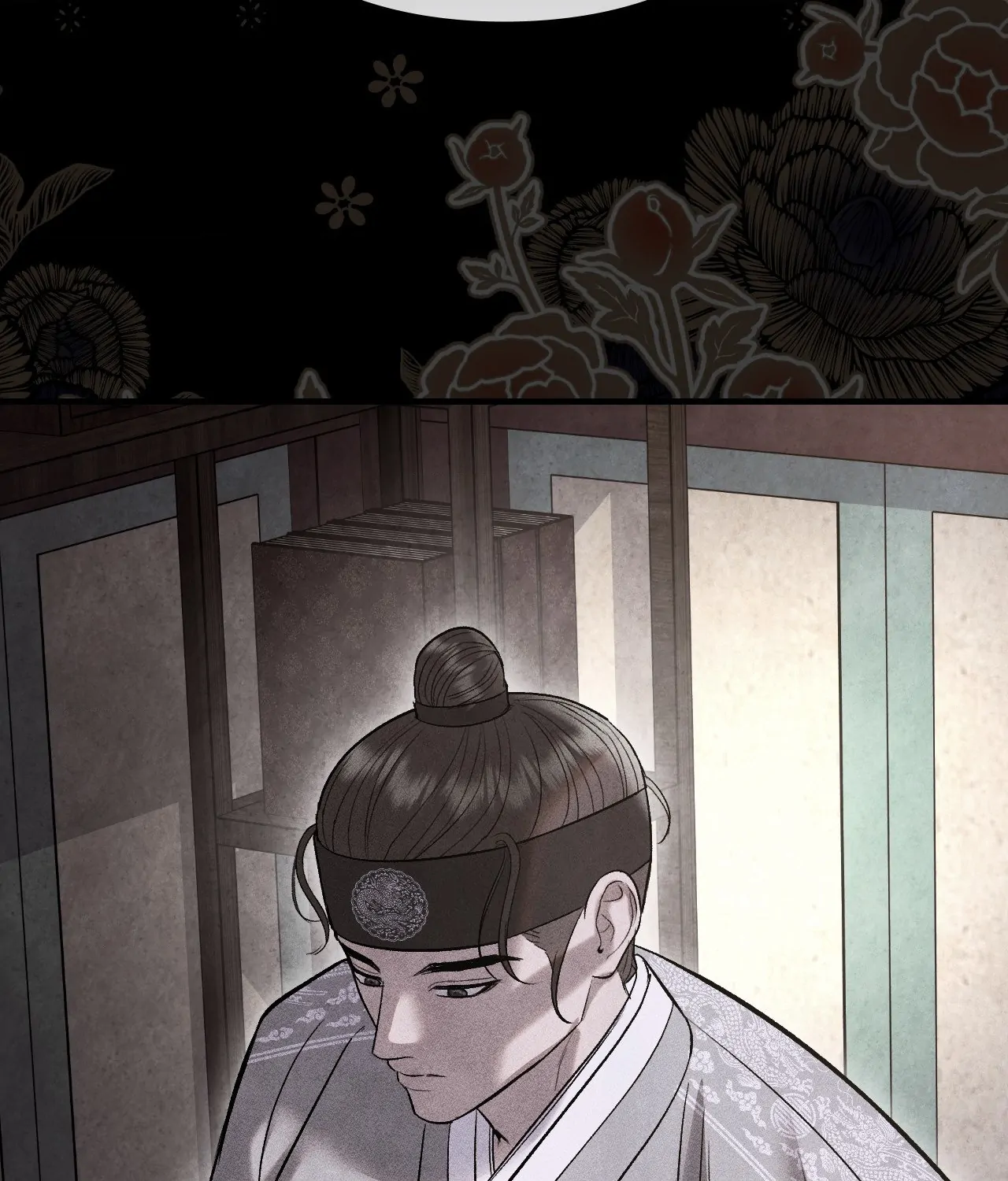 Palace of Euphoria Chapter 36 - page 124