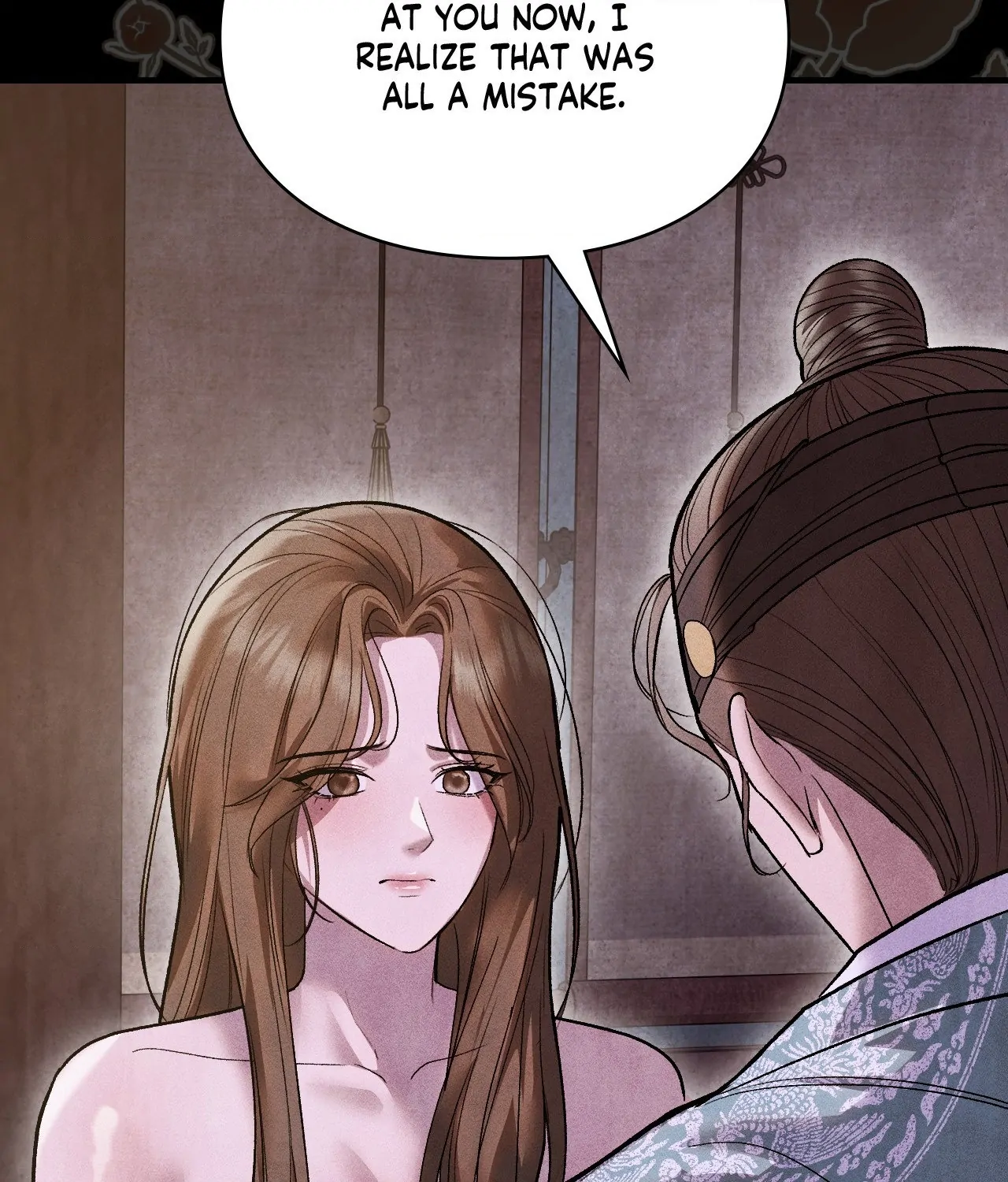 Palace of Euphoria Chapter 36 - page 127