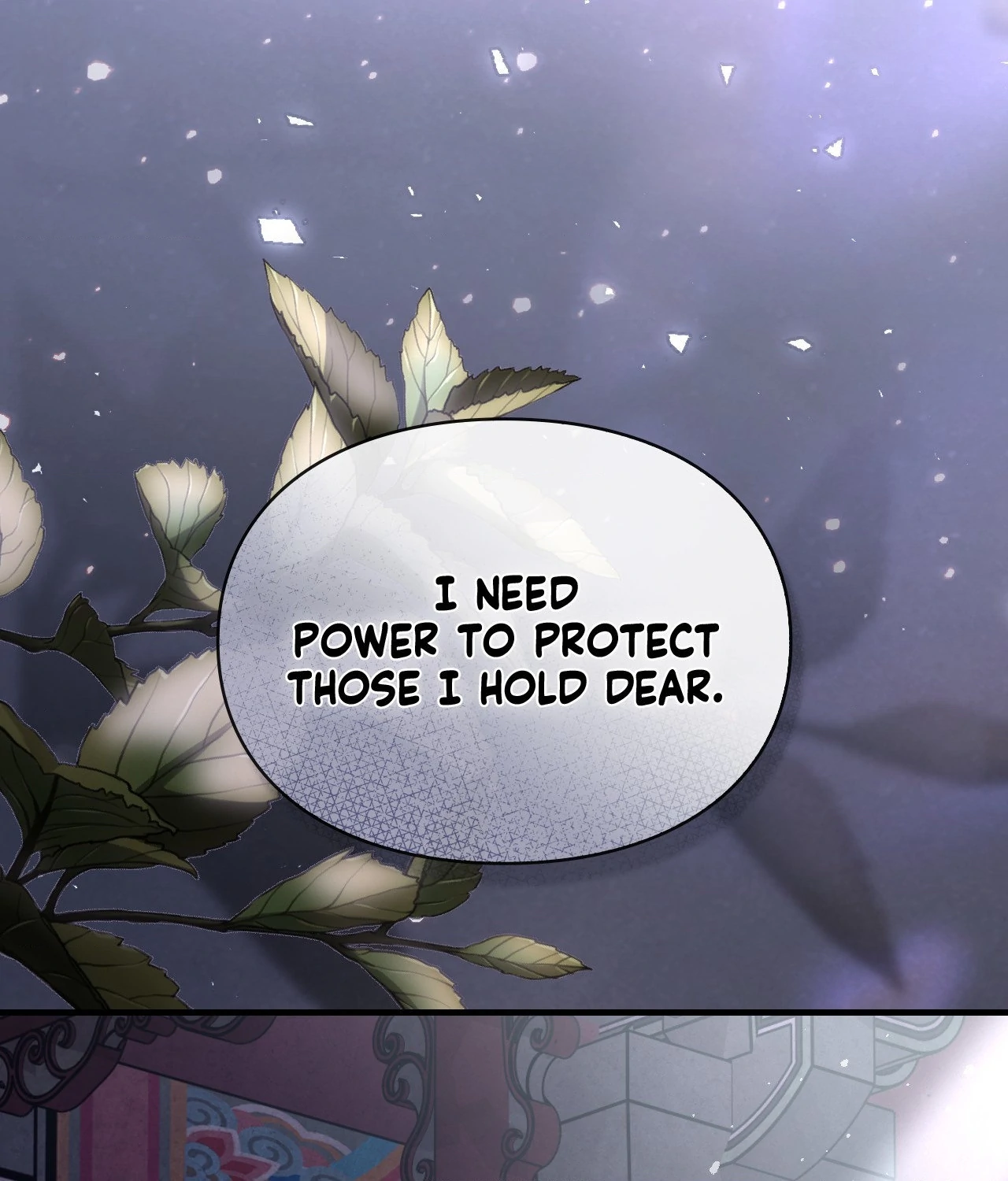 Palace of Euphoria Chapter 36 - page 129