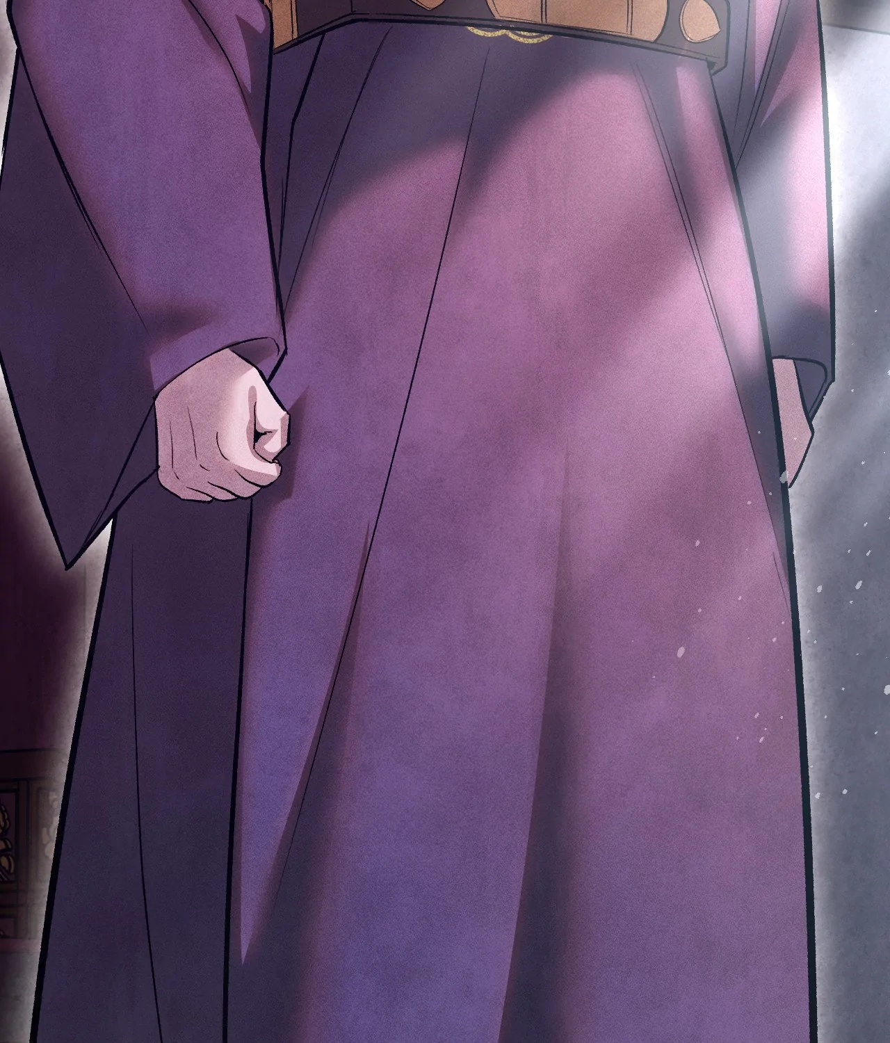 Palace of Euphoria Chapter 36 - page 131