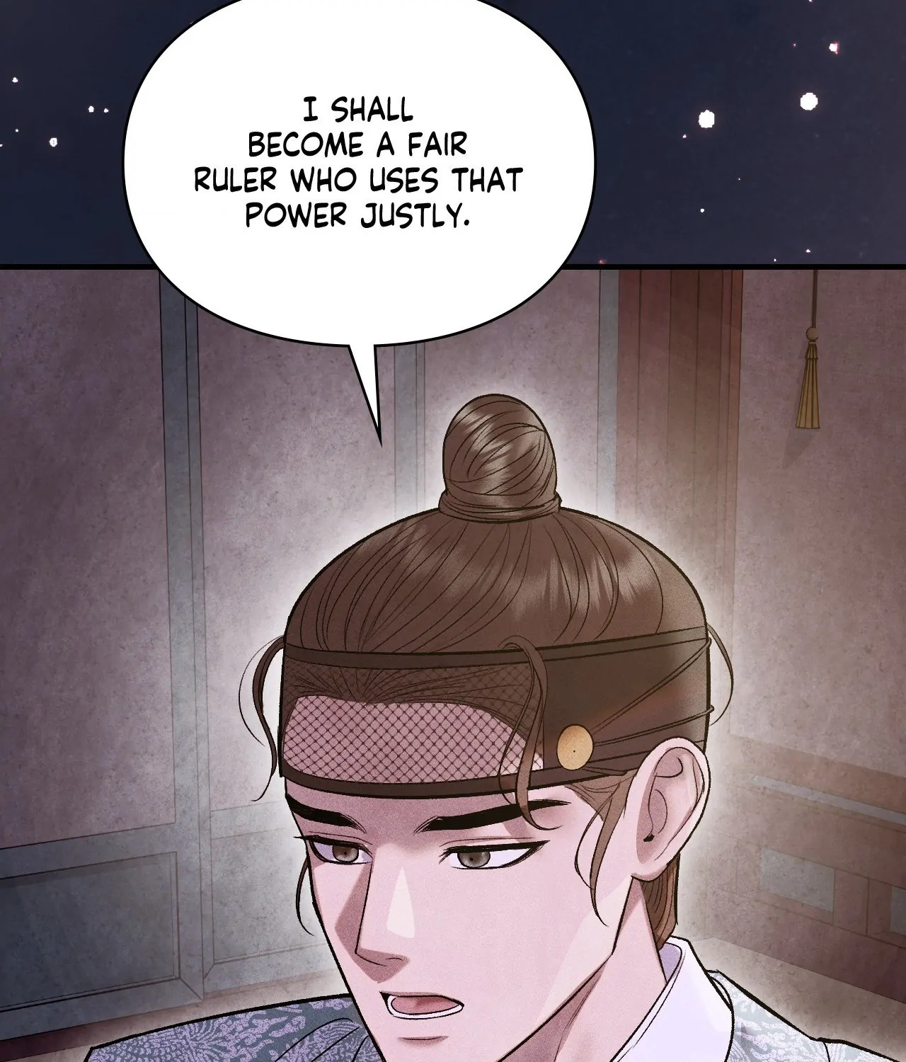 Palace of Euphoria Chapter 36 - page 133