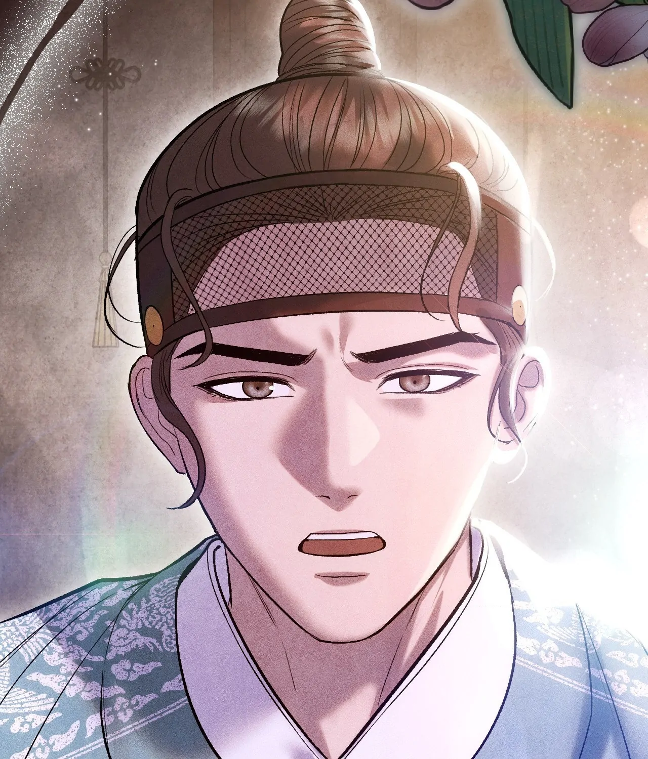 Palace of Euphoria Chapter 36 - page 138