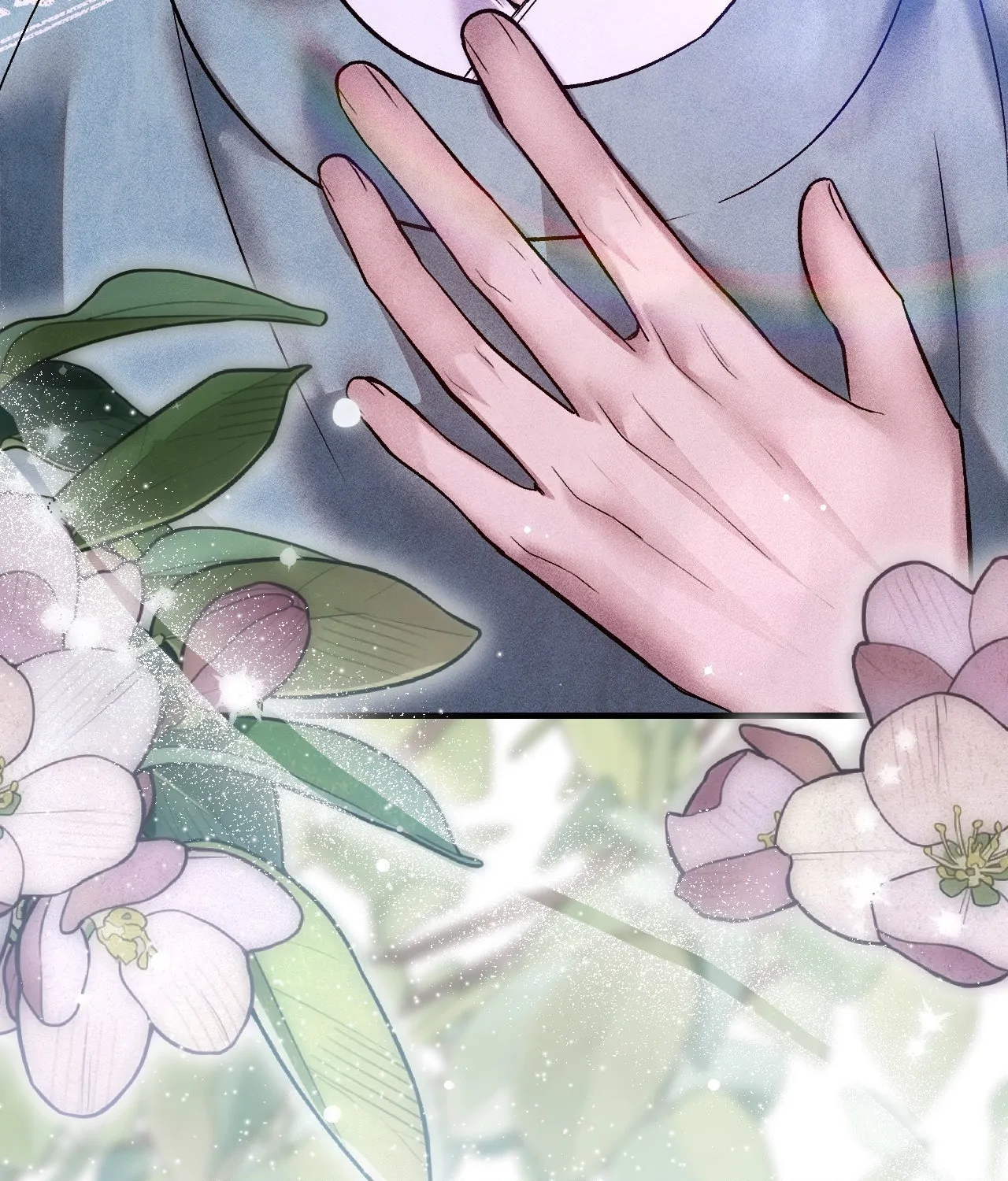 Palace of Euphoria Chapter 36 - page 139