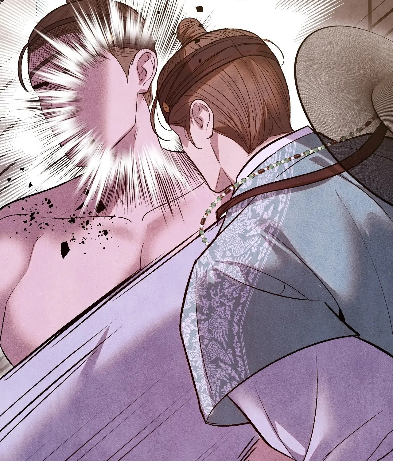 Palace of Euphoria Chapter 36 - page 14