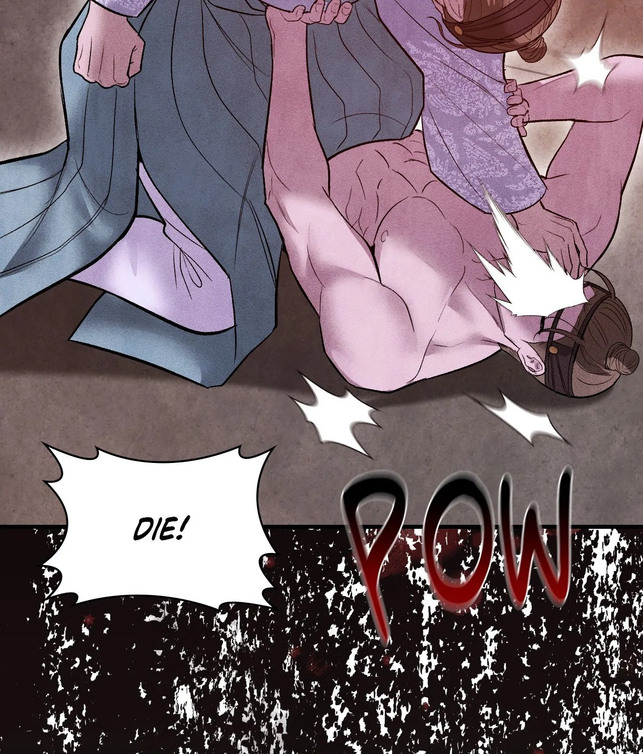 Palace of Euphoria Chapter 36 - page 23