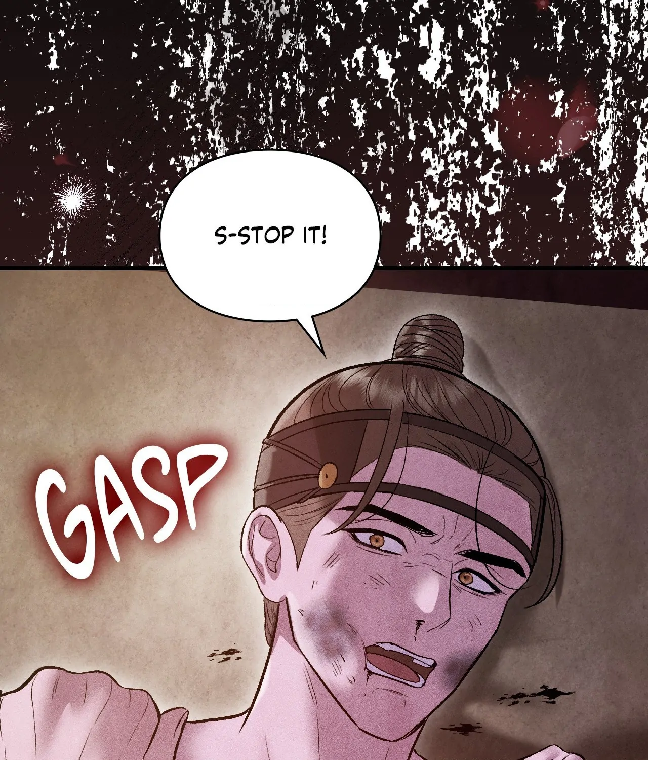 Palace of Euphoria Chapter 36 - page 24