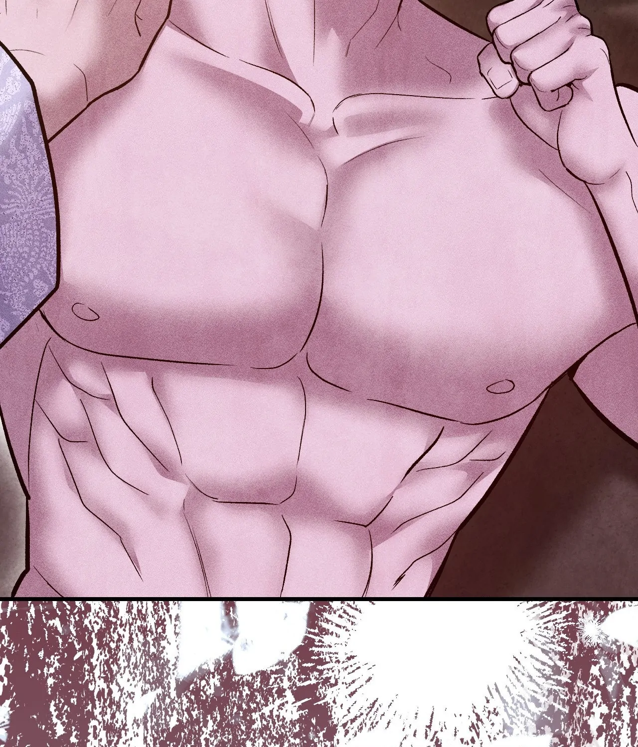 Palace of Euphoria Chapter 36 - page 25