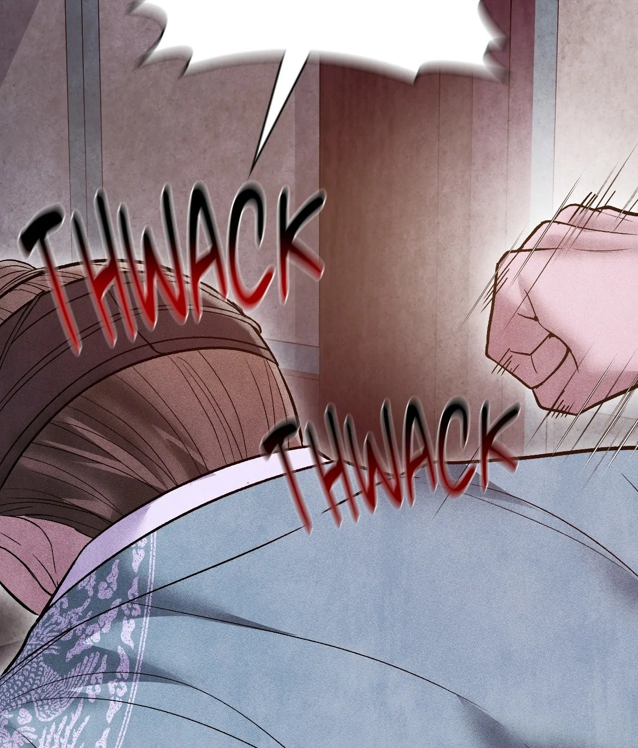 Palace of Euphoria Chapter 36 - page 27