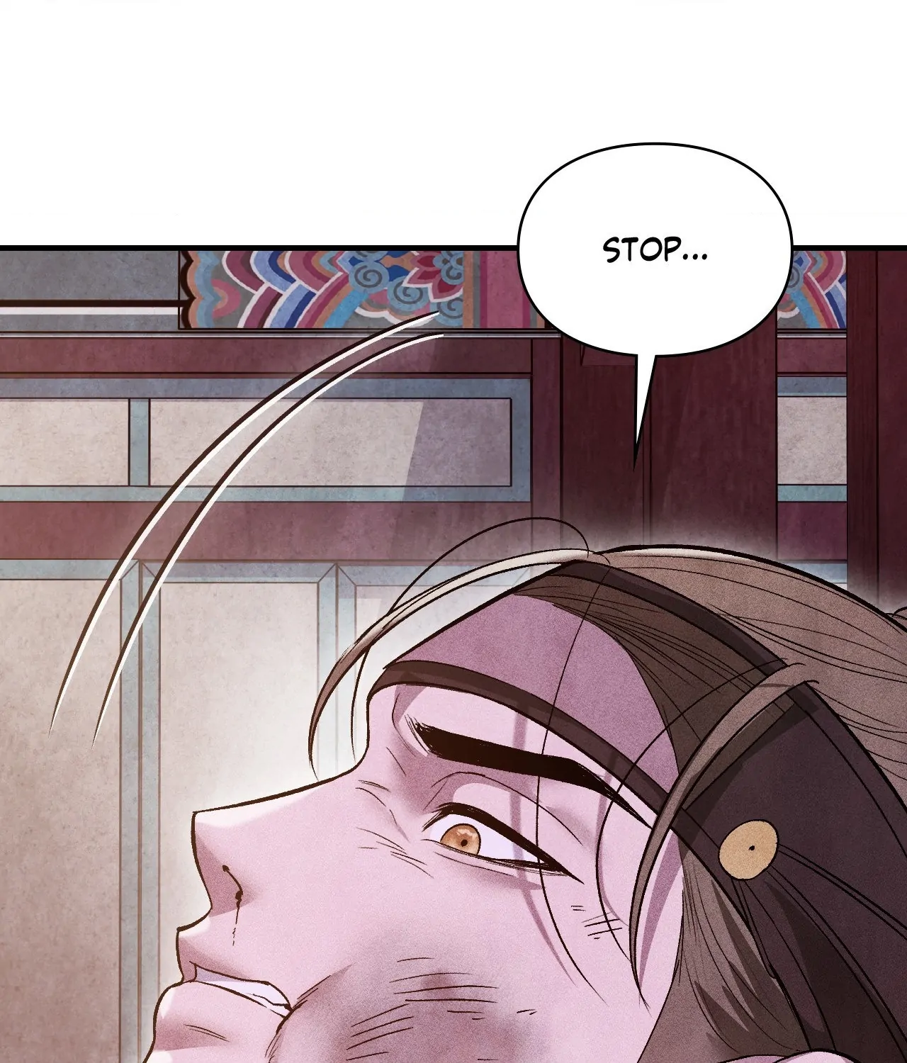 Palace of Euphoria Chapter 36 - page 29