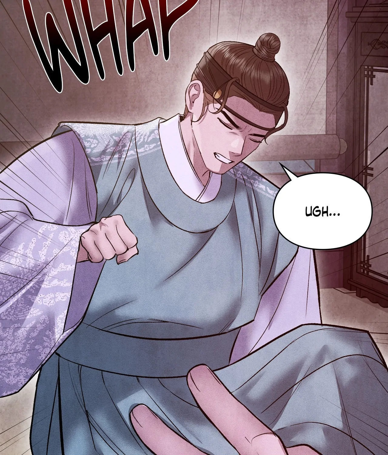 Palace of Euphoria Chapter 36 - page 32