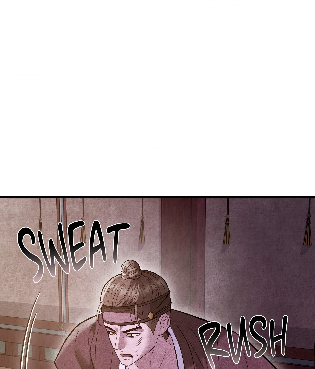 Palace of Euphoria Chapter 36 - page 34