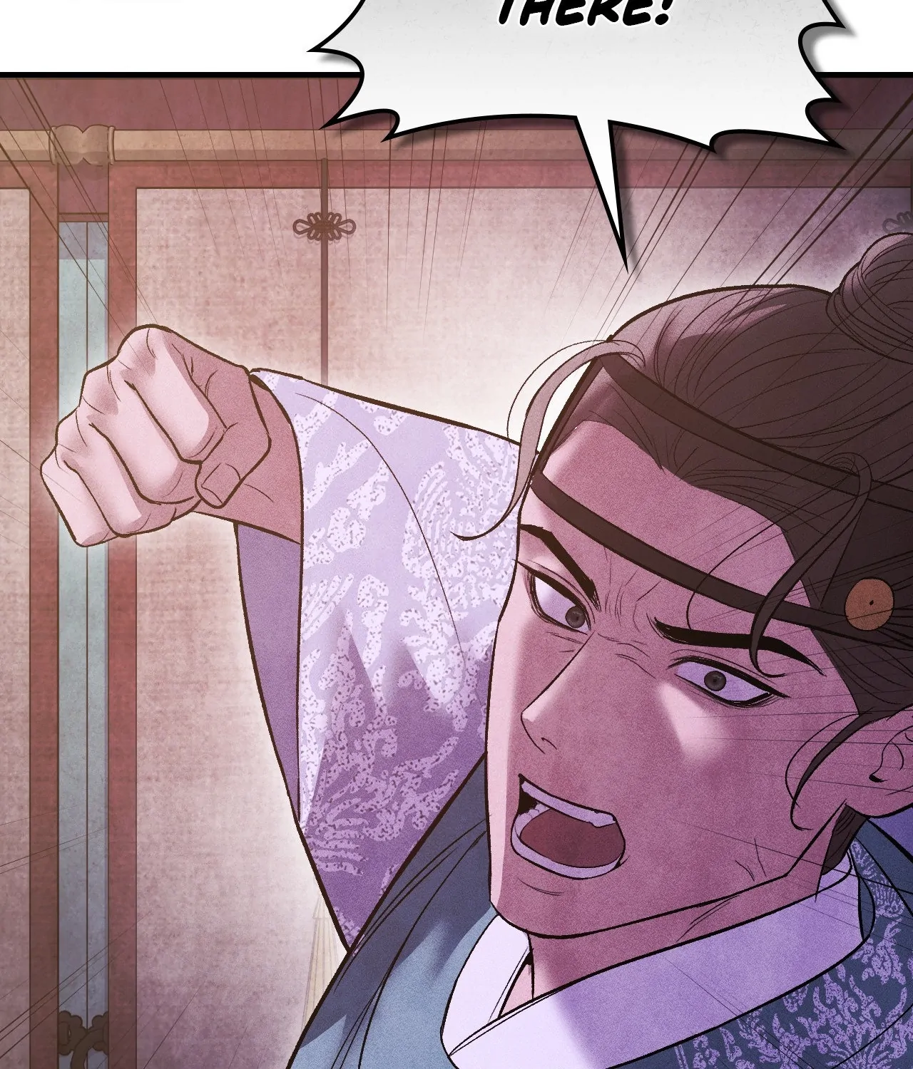 Palace of Euphoria Chapter 36 - page 37