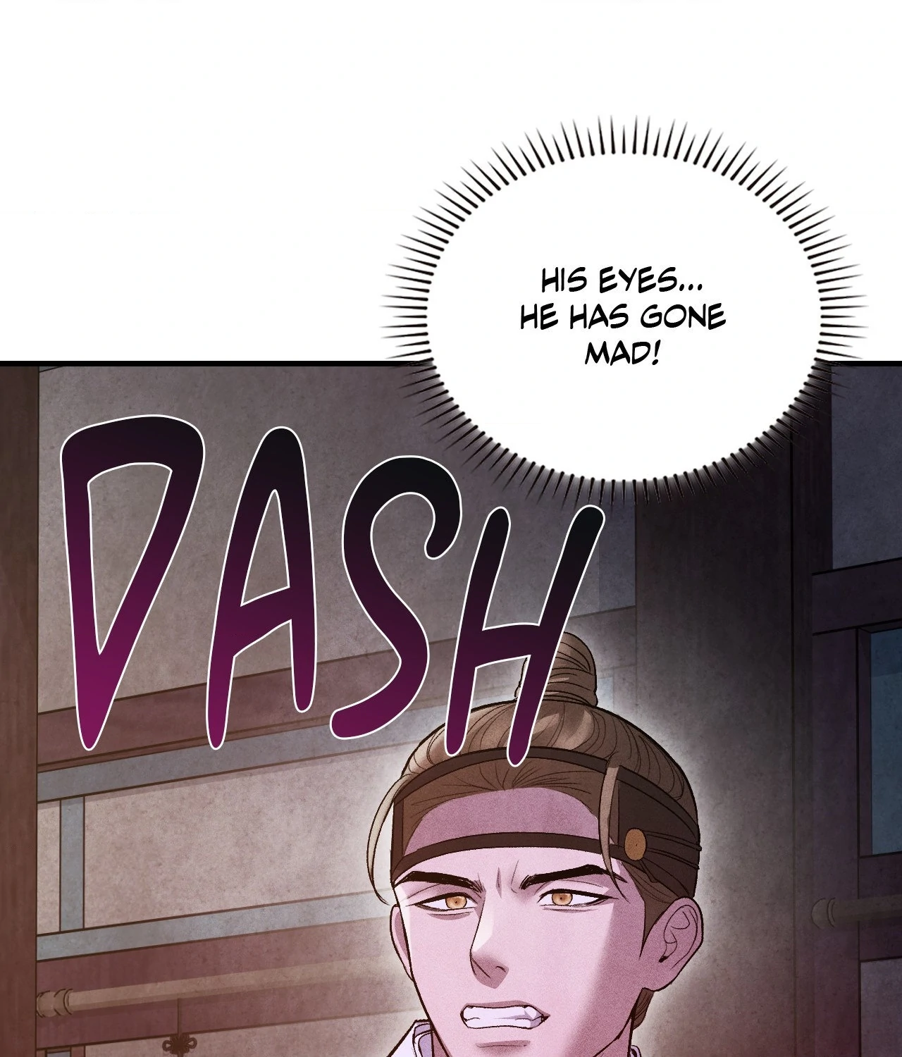 Palace of Euphoria Chapter 36 - page 39