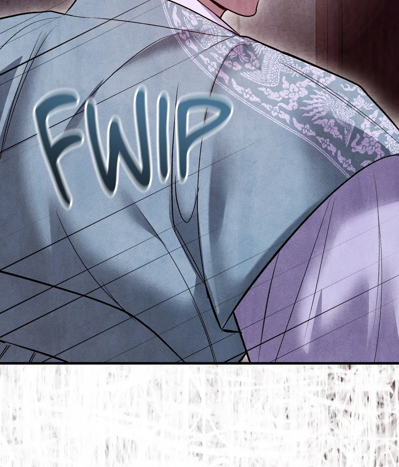 Palace of Euphoria Chapter 36 - page 43