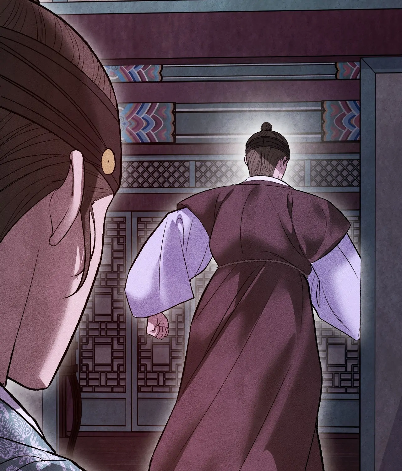 Palace of Euphoria Chapter 36 - page 45