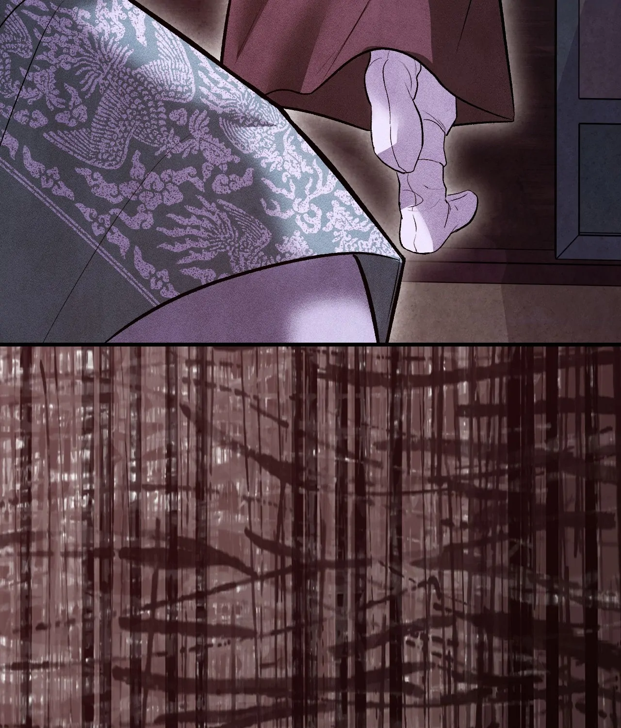 Palace of Euphoria Chapter 36 - page 46