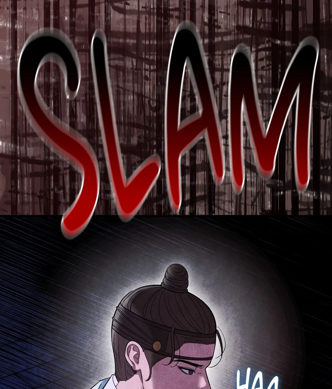 Palace of Euphoria Chapter 36 - page 47