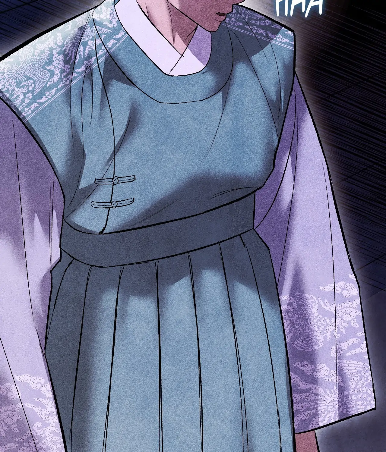 Palace of Euphoria Chapter 36 - page 48